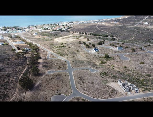 463M² VACANT LAND FOR SALE IN STEENBERGS COVE
